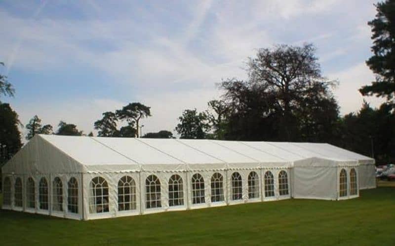 Canopy shed | Marquee | Car park | Folding shed | Wall mounted 6