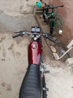 very good bike