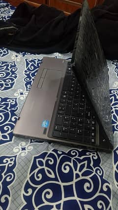 HP ProBook 6570b (Core i5)