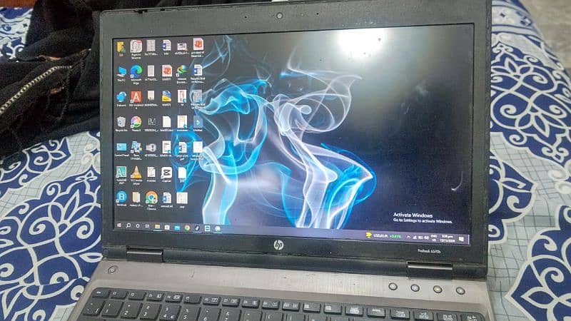 HP ProBook 6570b (Core i5) 3