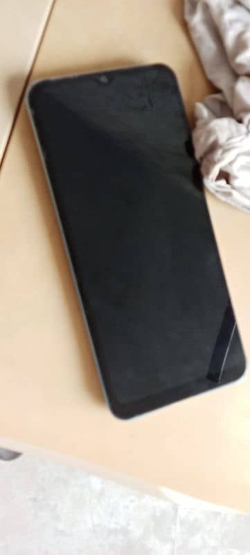 vivo y15c for sale in good condition 0