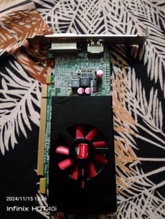 AMD RADEON HD 8570