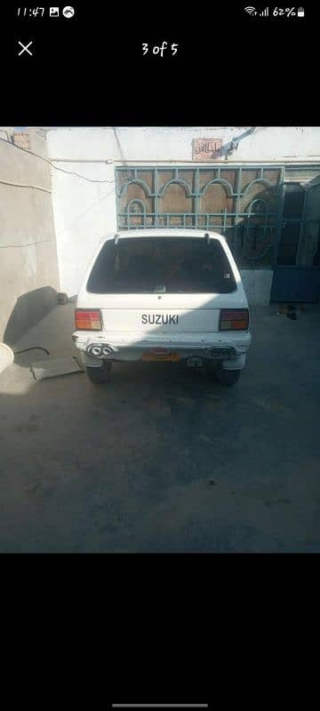 Suzuki FX 1980 3