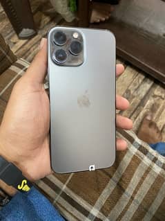 I PHONE 13 PRO MAX 128GB JV