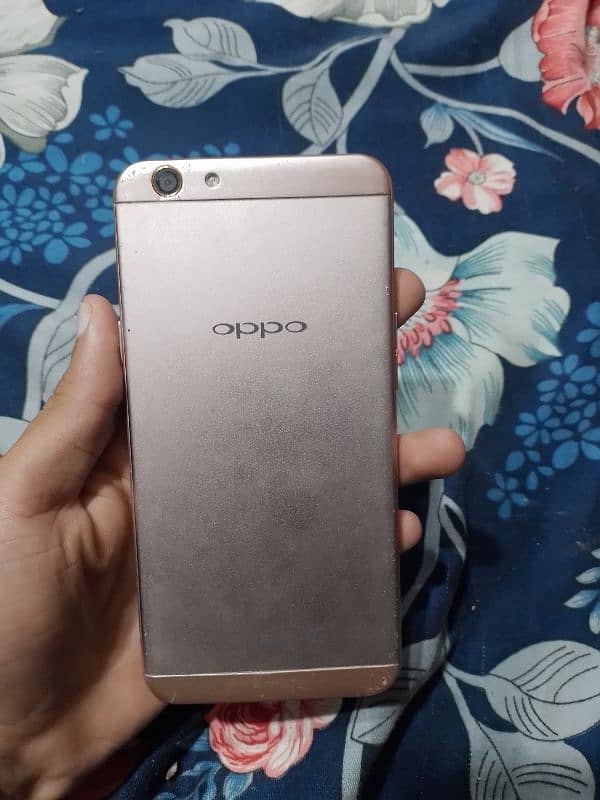 oppo f1s kit pta approved 4 64 2