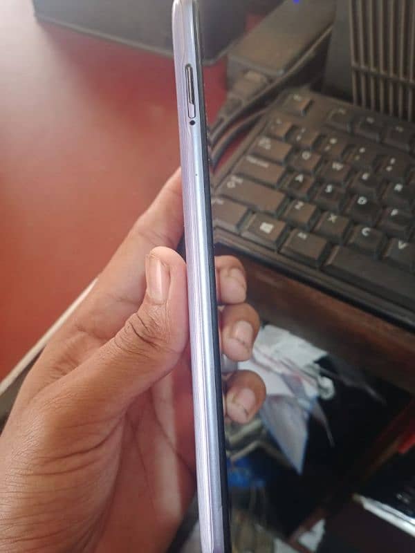 Infinix note 10 5