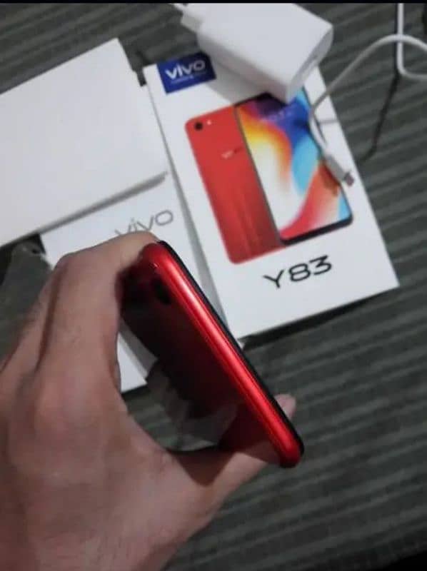 vivo y83 2