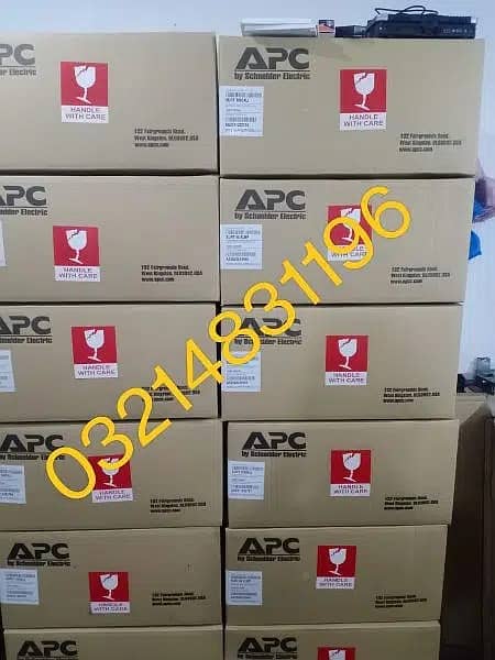 APC SURT 2000xli PURE SINE wave 0