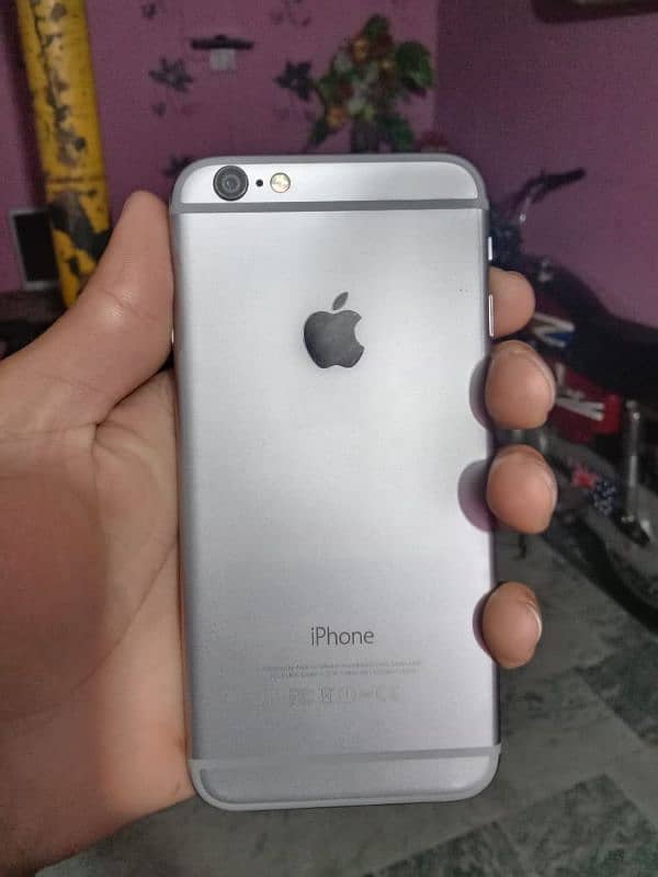 I Phone 6 1