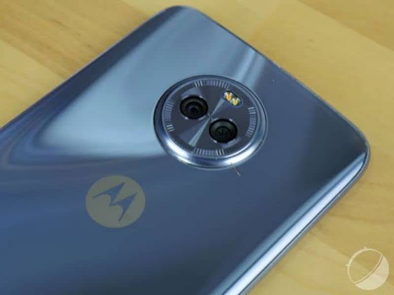 moto x4 PTA approved 0