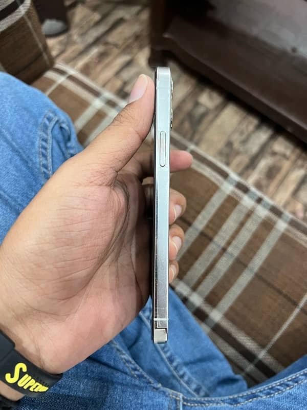 I PHONE 12 PRO 256GB DUAL PTA APPROVED 1