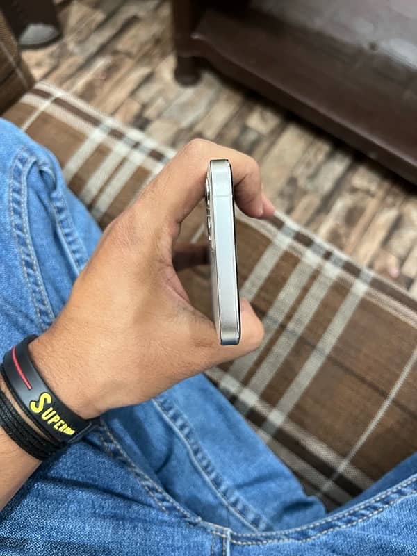 I PHONE 12 PRO 256GB DUAL PTA APPROVED 4