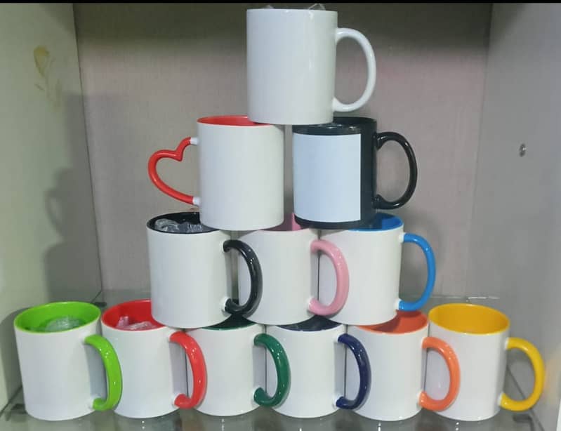 Customized Mug / Printed Mug / Design Mug for sale 0