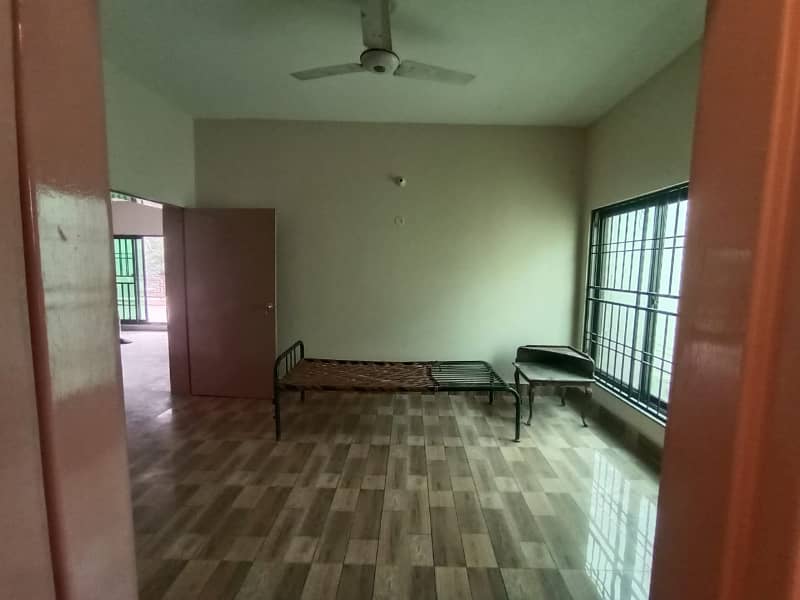 1 Kanal Upper Portion with Separate Gate Available For Rent In Q Block DHA Phase 2, Lahore 7