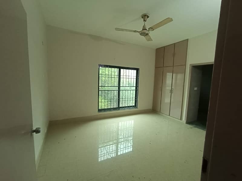 1 Kanal Upper Portion with Separate Gate Available For Rent In Q Block DHA Phase 2, Lahore 11