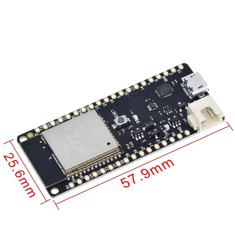 TZT 4 MB Flash For WeMos D1 ESP32 ESP-32 ESP-32S ESP32S Wifi Bluetoot 0