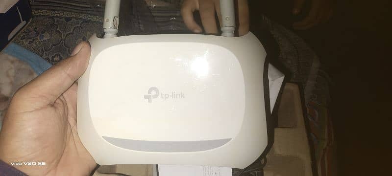 tp link 300mbps tl wr840n 1