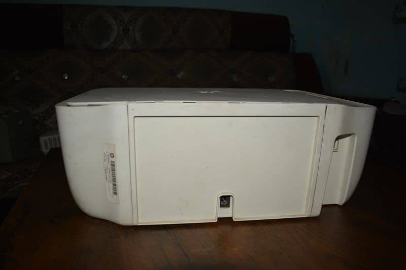 HP Desk Jet 2130 0