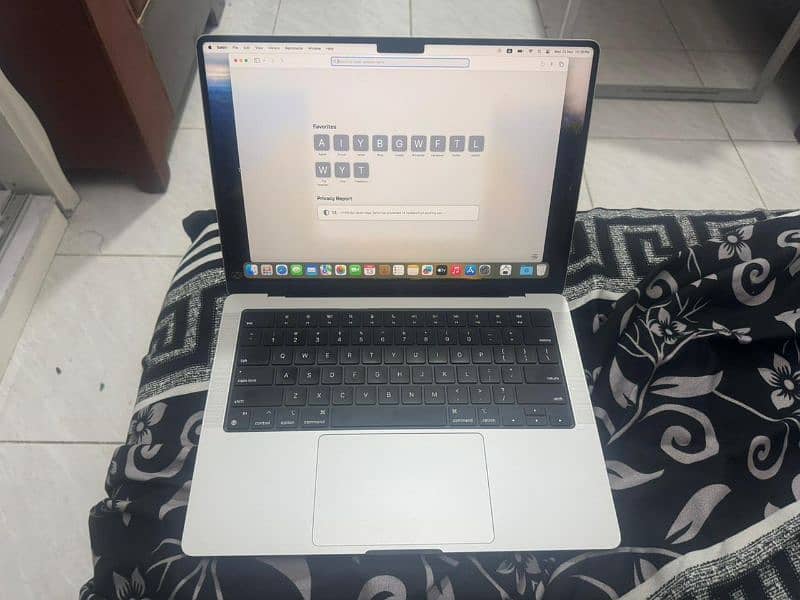 LapTop 2