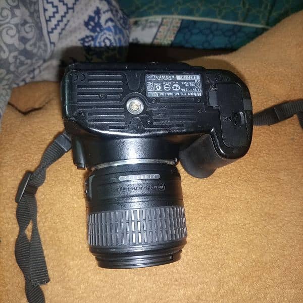 Nikon D3200 for sale good condition camera urgent** 1