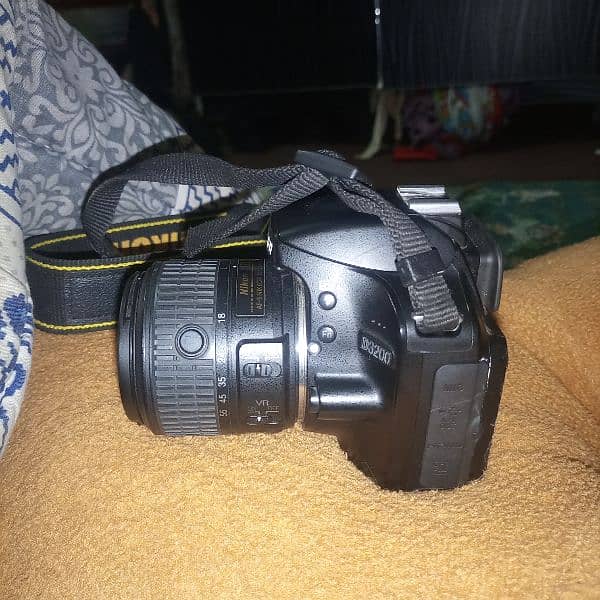 Nikon D3200 for sale good condition camera urgent** 3