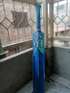 CA  first copy 10/8 Condition tape ball and hard ball bat