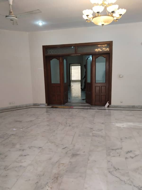 Ground floor available for rent 0