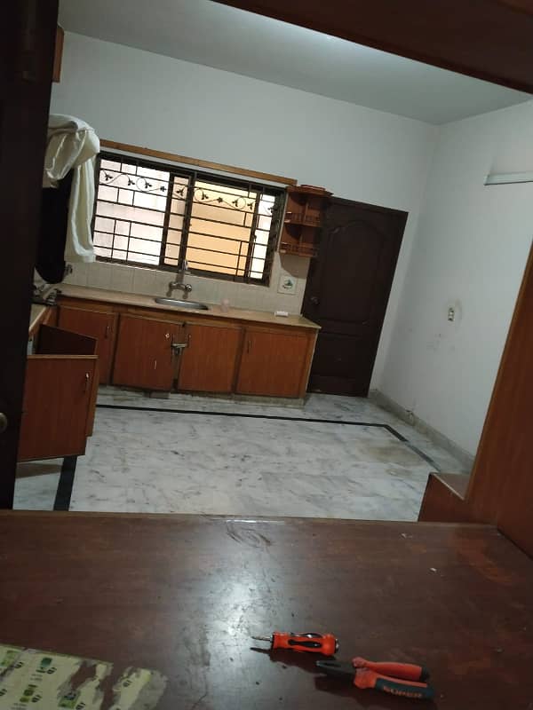 Ground floor available for rent 4