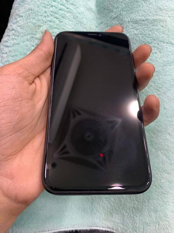 iphone XR 2