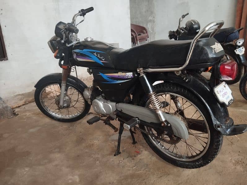 Urgent for sale super star 0