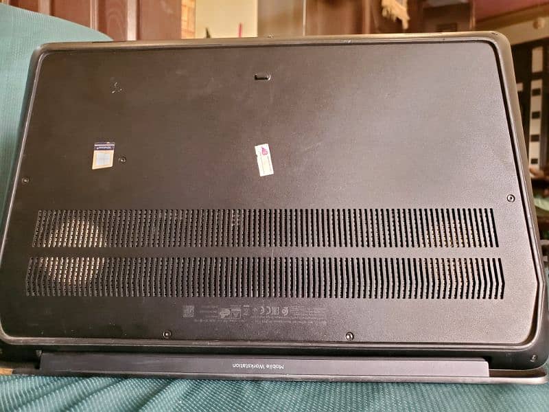 Hp Zbook Workstation 32gb 5