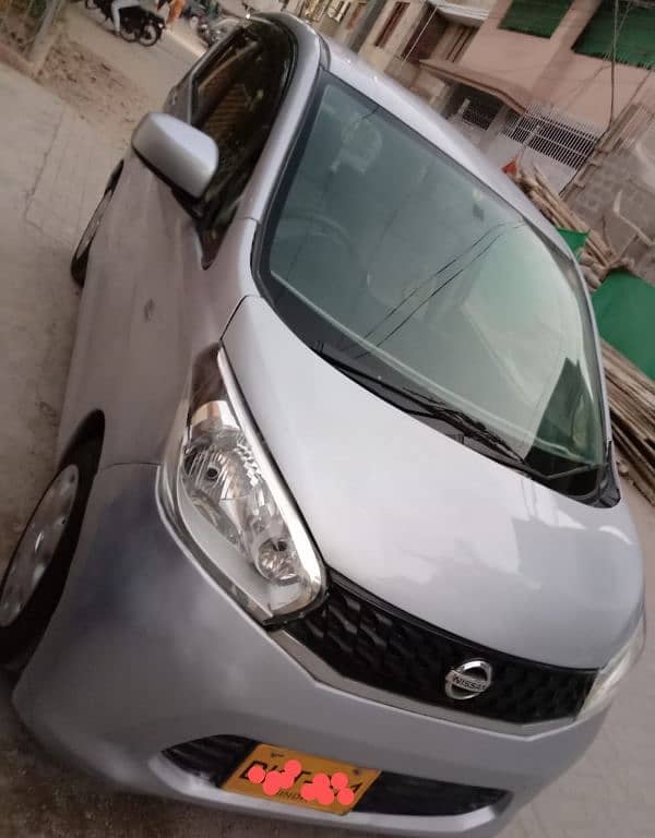 Suzuki Alto 2011 reg 2014 Nissan DayZ 2015 urgent sell 8