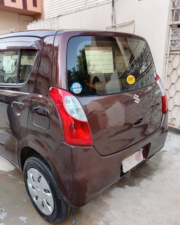 Suzuki Alto 2011 reg 2014 Nissan DayZ 2015 urgent sell 11