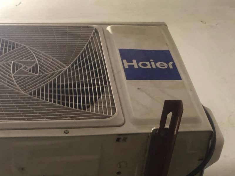 haier ac dc Inverter 5