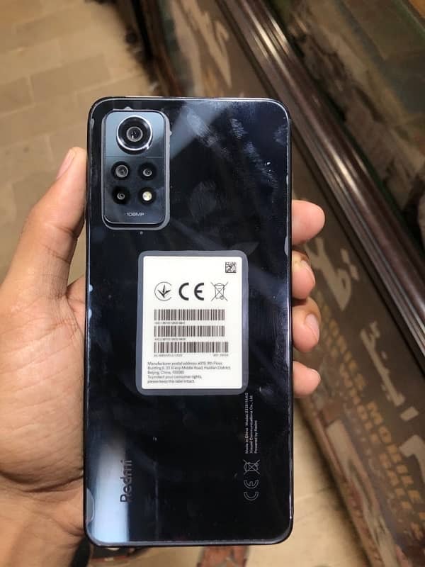 Redmi note 12 pro 8/256 gb 2