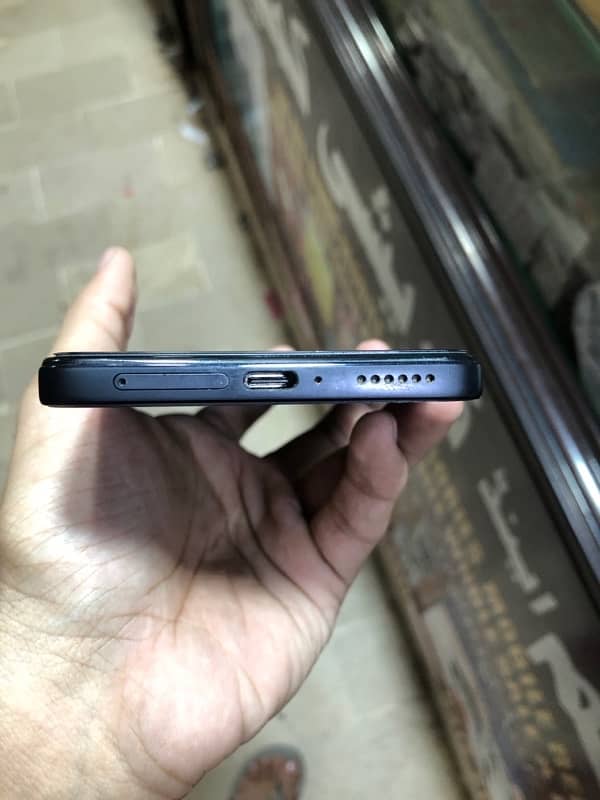 Redmi note 12 pro 8/256 gb 5