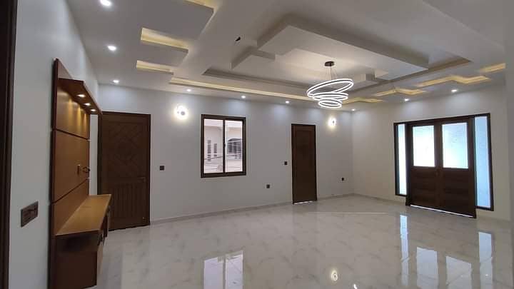 4 bed dd brand new portion available for rent in gulshan block 10A 4