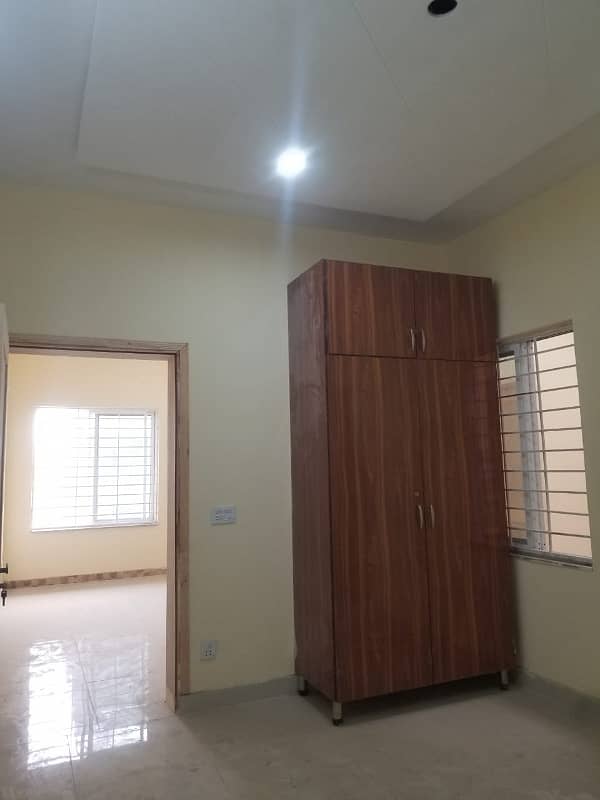 Brand New 1 Bedroom Apartment For Rent For Bachelor 0