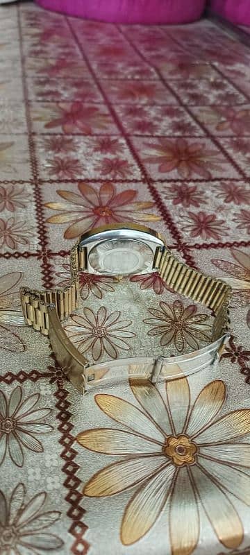 Rado  original watch 0