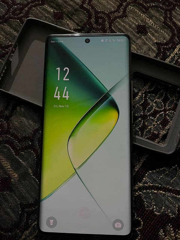 infinix not 40 pro 1