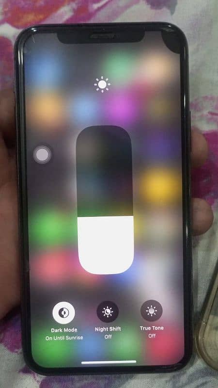 iphone 11 pro Non pta Jv 1