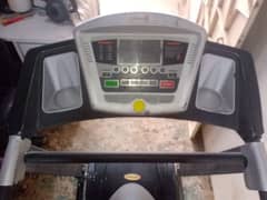 electric treadmill for sell