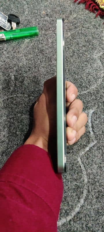 vivo 27s . . 2 months new condition 10/10 6