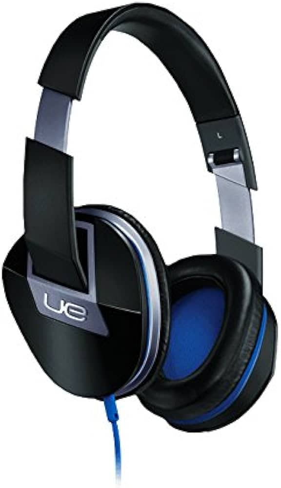 ue headphone orignal with bag 0