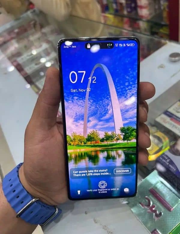 tecno camon 30 2 days use full warranty 1