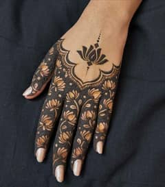 Mehandi