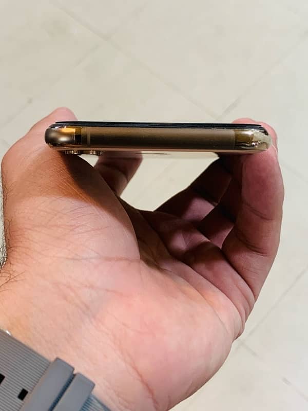 IPHONE XS PTA 64GB 03390494419 3