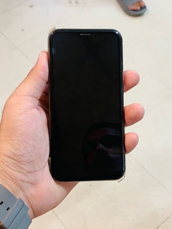 IPHONE XS PTA 64GB 03390494419 5