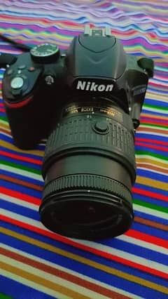 Nikon Camera 10/10 Condition