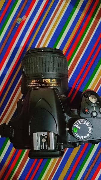 Nikon Camera 10/10 Condition 1